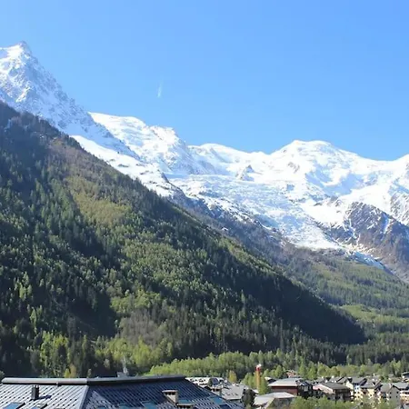 Les 2 Chamois - Duplex A *